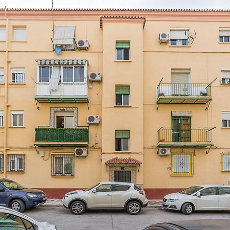 Alferez I By Ele Apartments Málaga Eksteriør billede