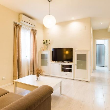Alferez I By Ele Apartments Málaga Eksteriør billede