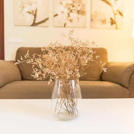 Alferez I By Ele Apartments Málaga Eksteriør billede